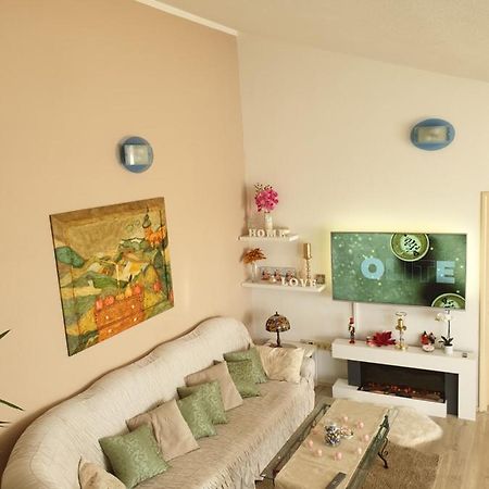 Apartmani Mlikotic Dugi Rat Exteriér fotografie