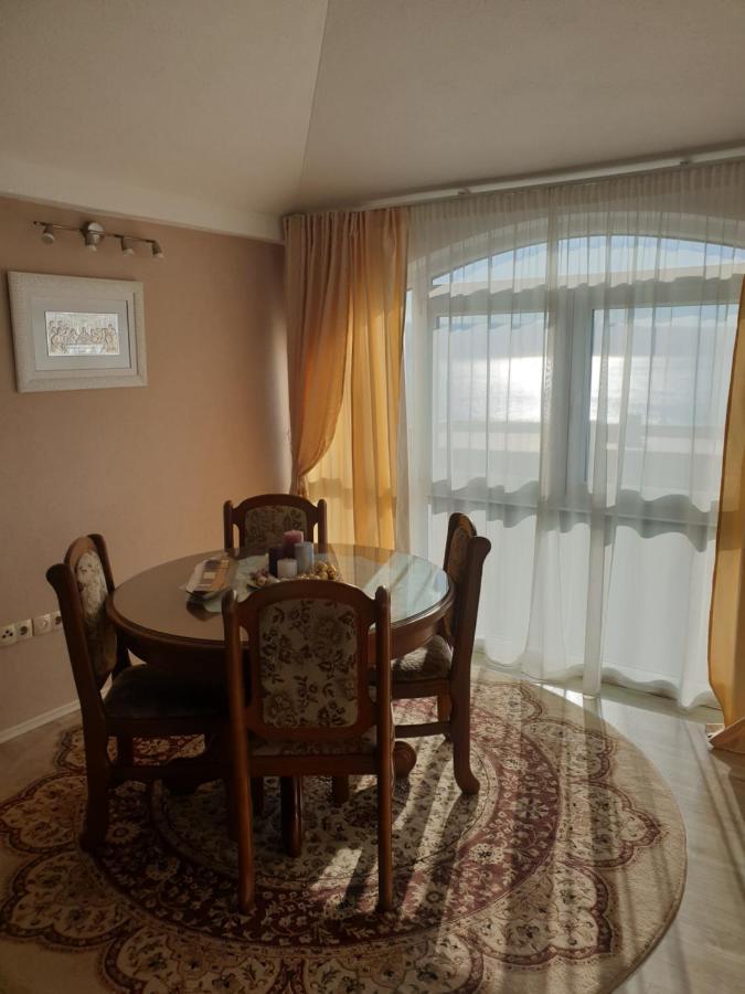Apartmani Mlikotic Dugi Rat Exteriér fotografie