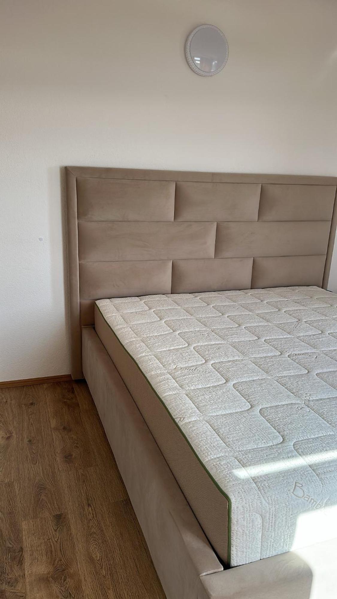 Apartmani Mlikotic Dugi Rat Exteriér fotografie