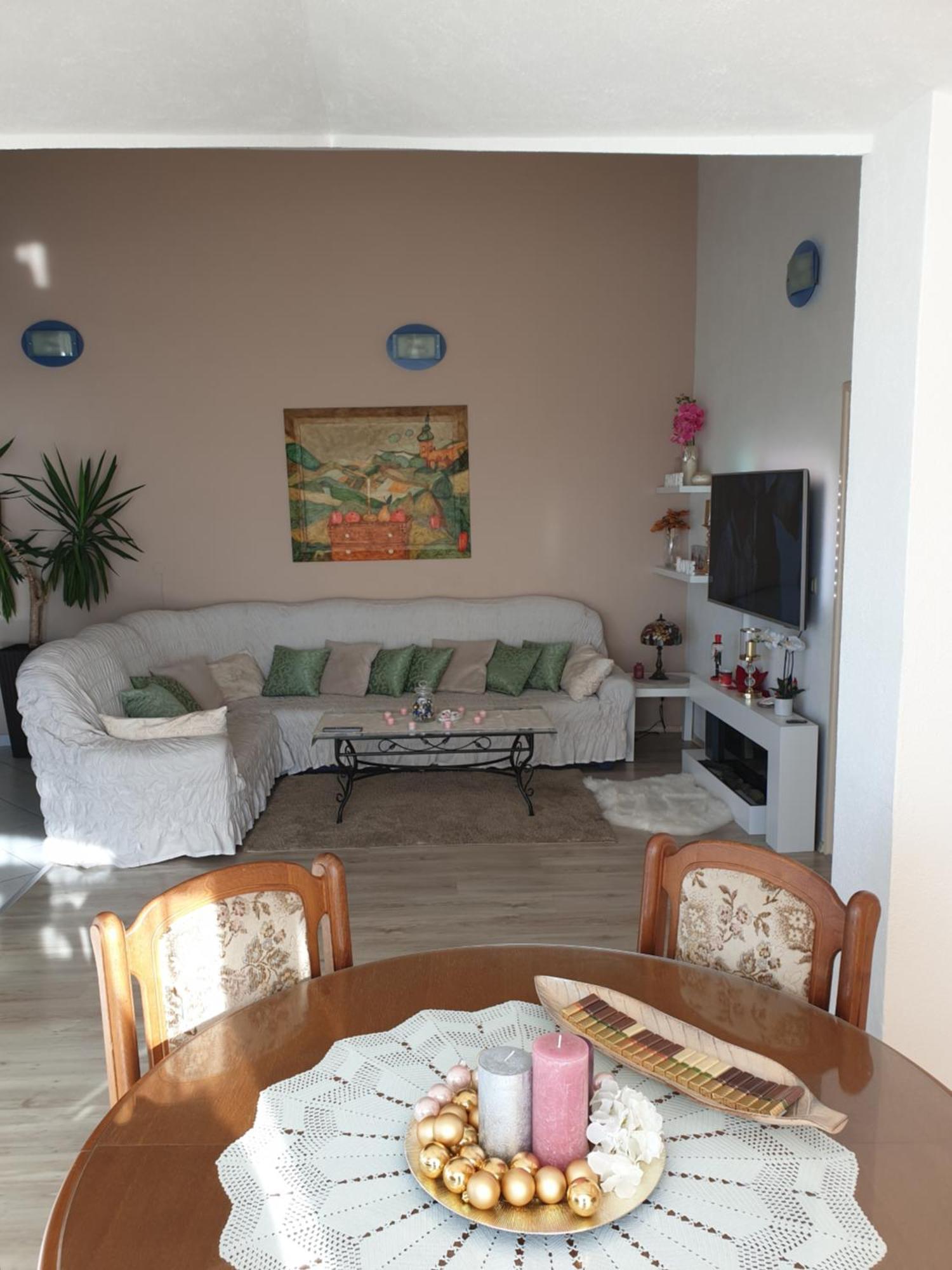 Apartmani Mlikotic Dugi Rat Pokoj fotografie